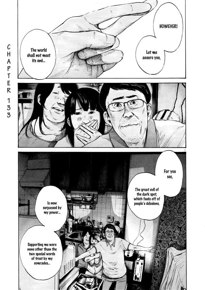 Goodnight Punpun Chapter 133 image 01_optimized
